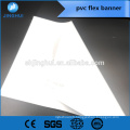 400+-10 Bannière flexible en PVC Blackback enduit